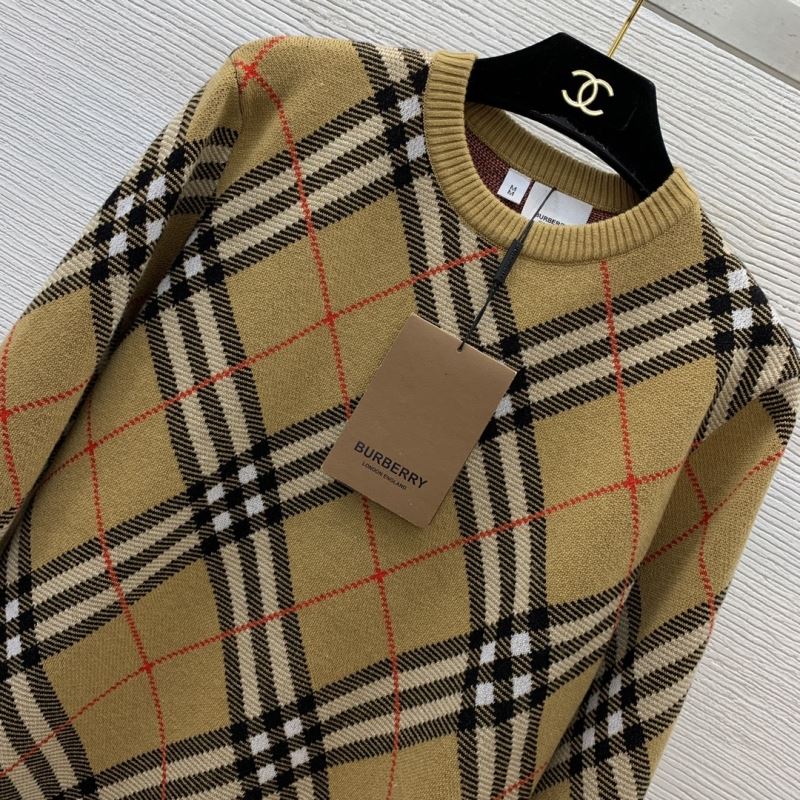 Burberry Sweaters